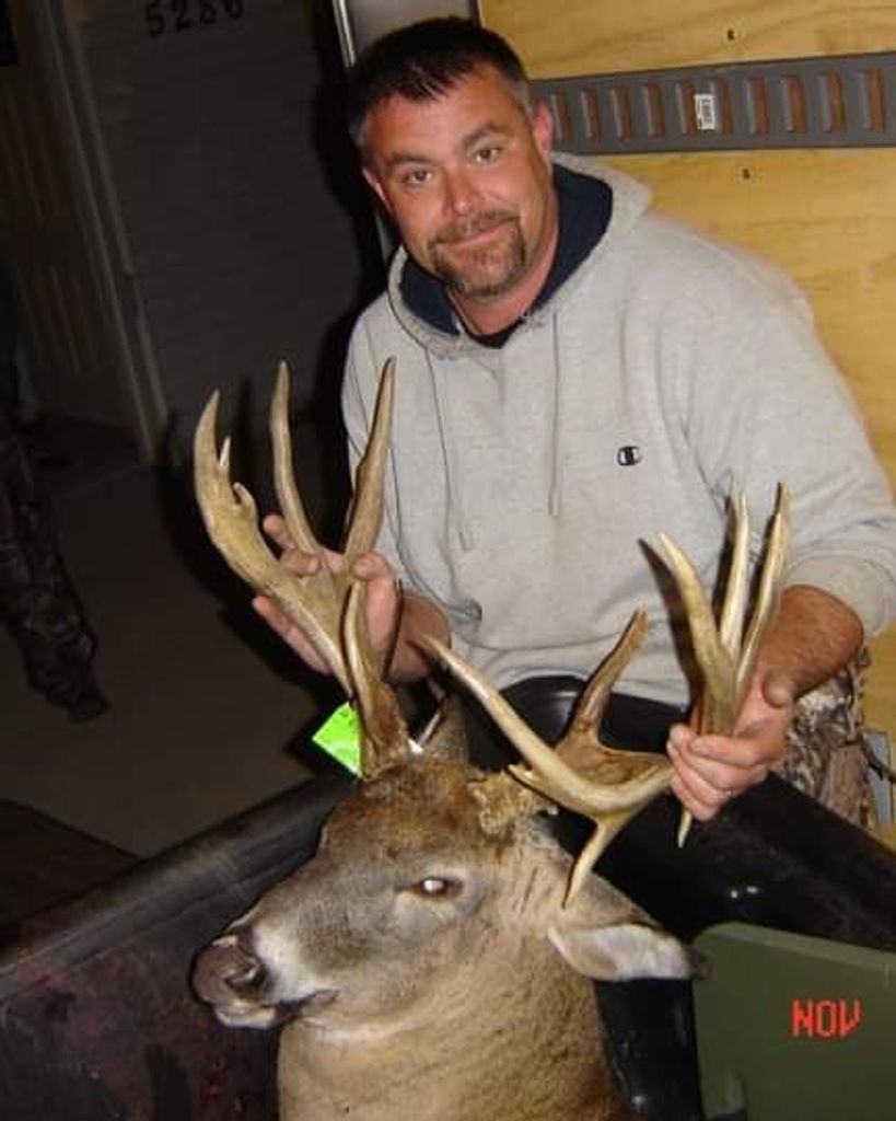 Timothy Parsons Profile Photo