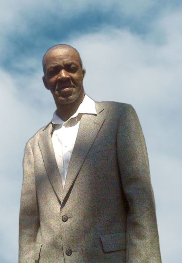 Milton Jolly Miller Profile Photo