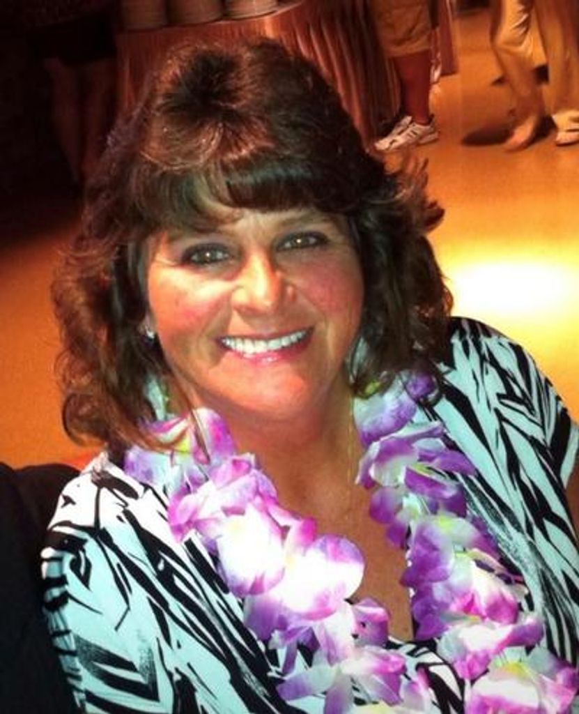 Tressia (Tracy) Pauline Hook Profile Photo