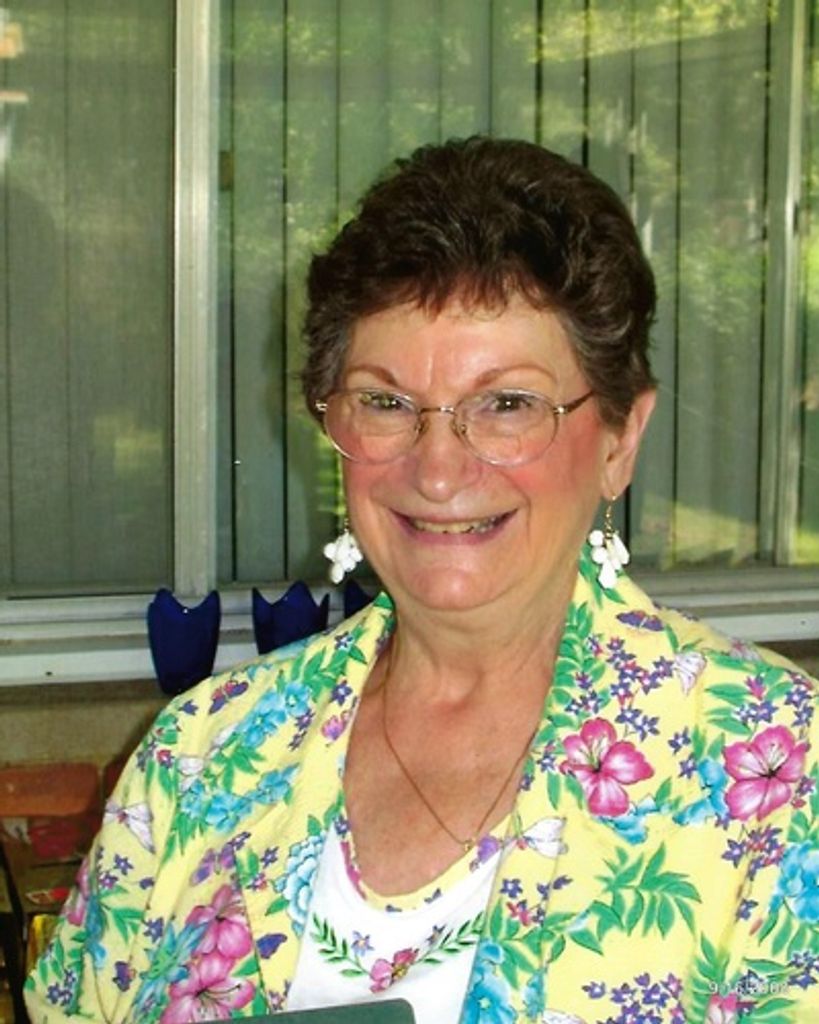 Frances J. Shambro Profile Photo
