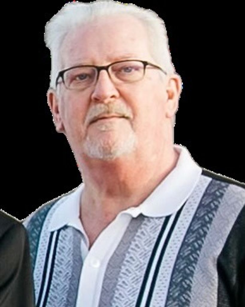 George O. Misdom Profile Photo