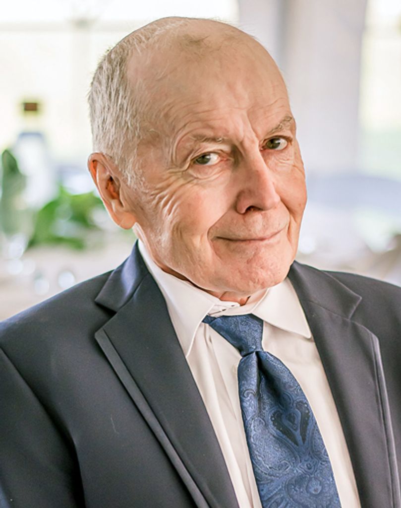 André Comte Profile Photo