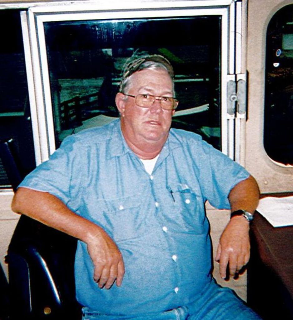 Earl David Leftwich Profile Photo