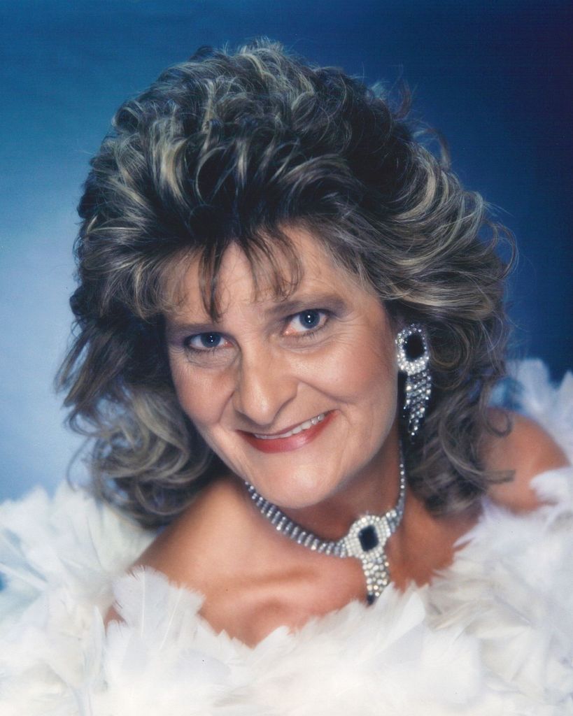 Virginia Mellisa Wilburn Profile Photo