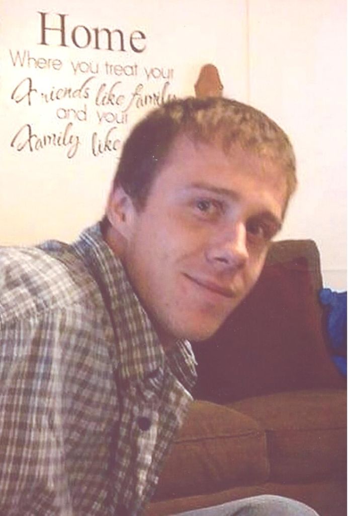Corey M. Orr Profile Photo