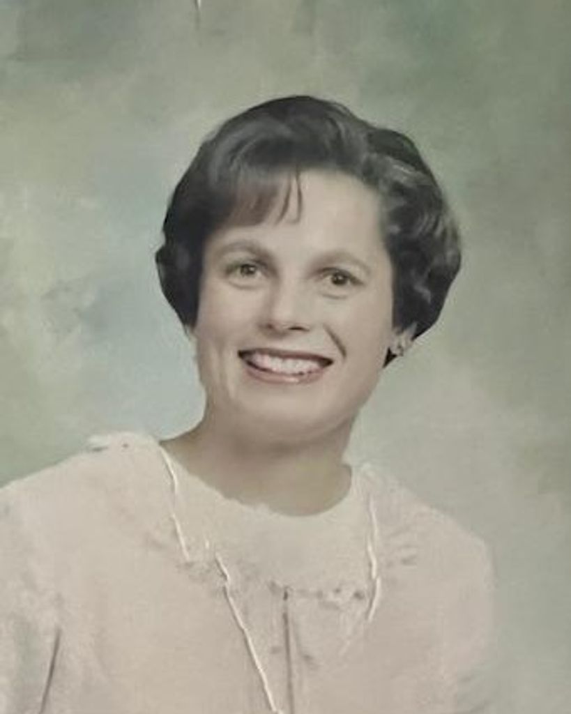 Shirley E. Munroe