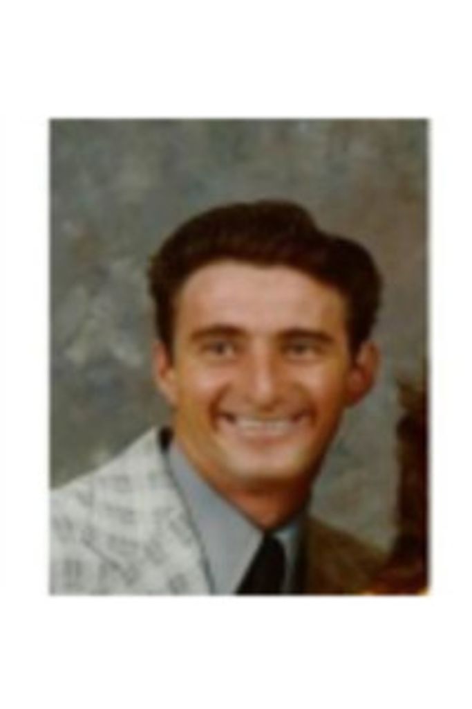 Kenny Melvin Henslee Profile Photo