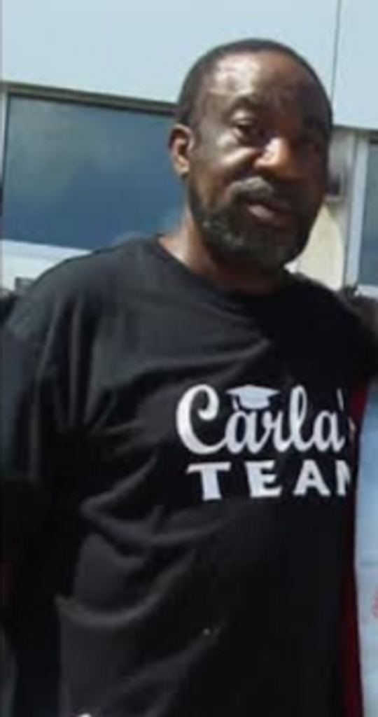Mr. Carlton Hubbard Profile Photo