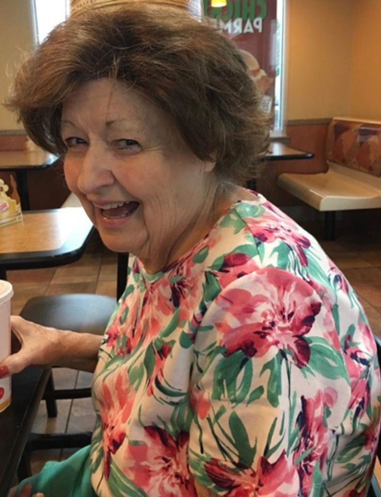 Sandra Paulette Woosley Profile Photo