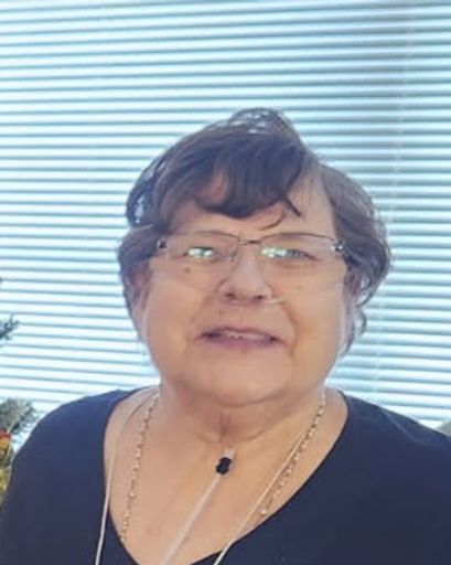 Rose Mary Morales's obituary image