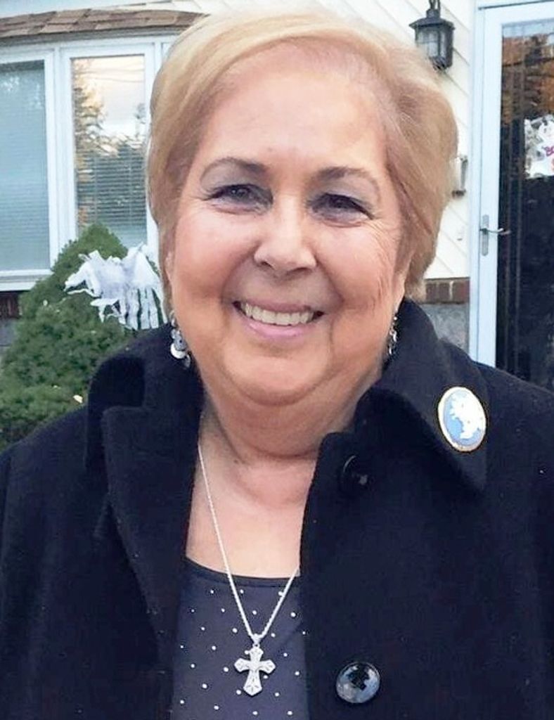 Rosalie Graham Profile Photo