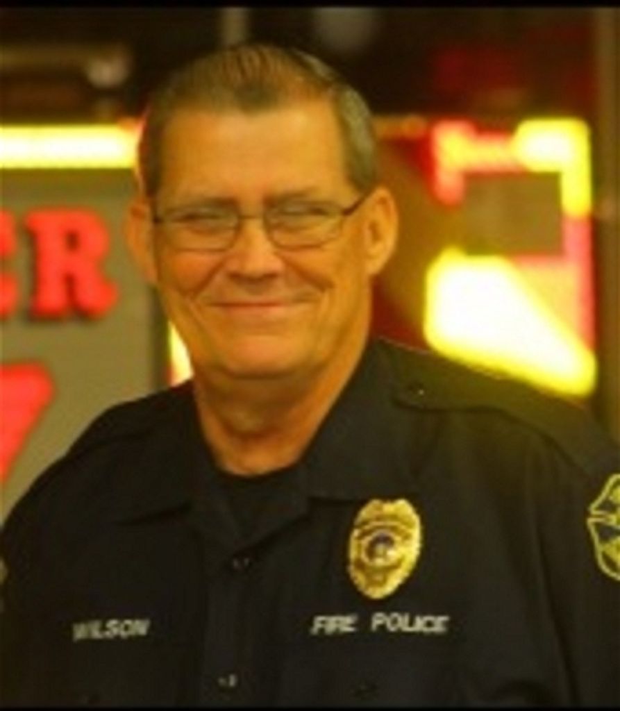 Francis  J. Wilson