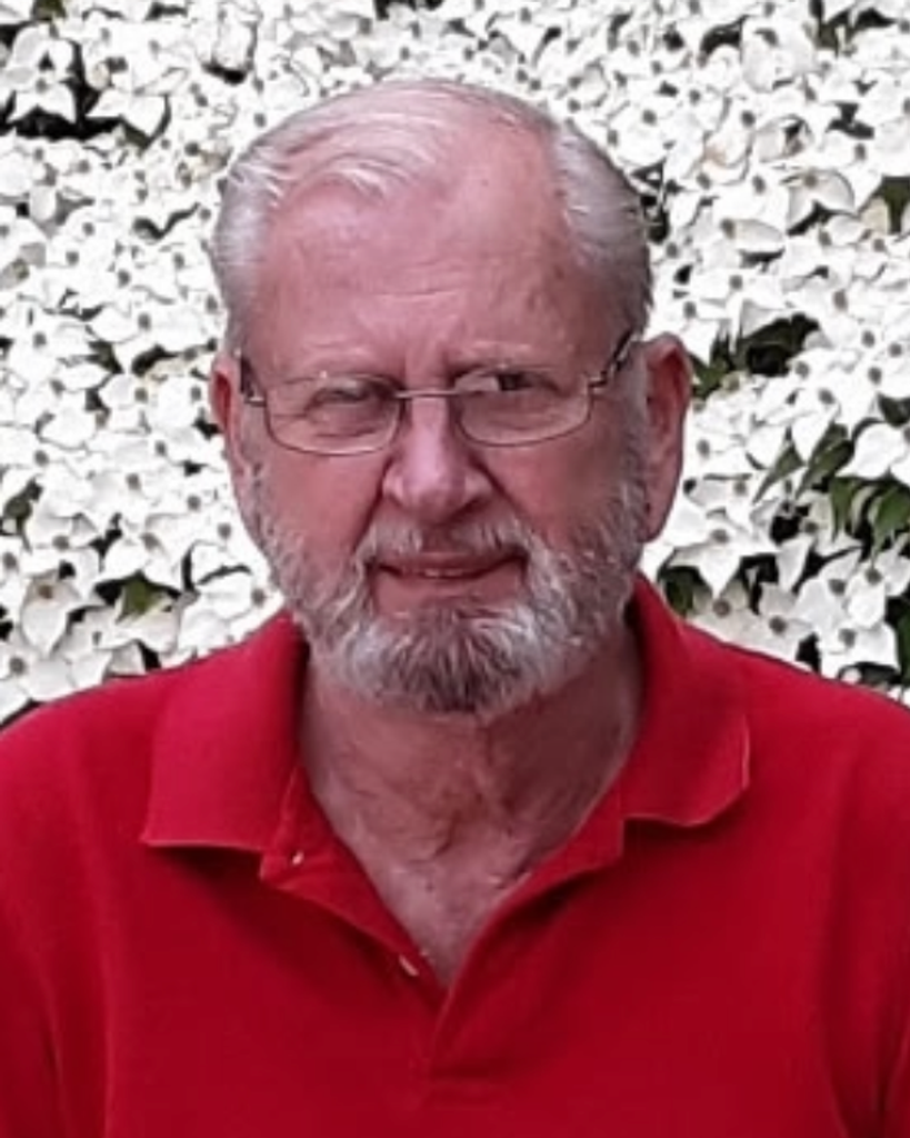 James F. Morrison Profile Photo