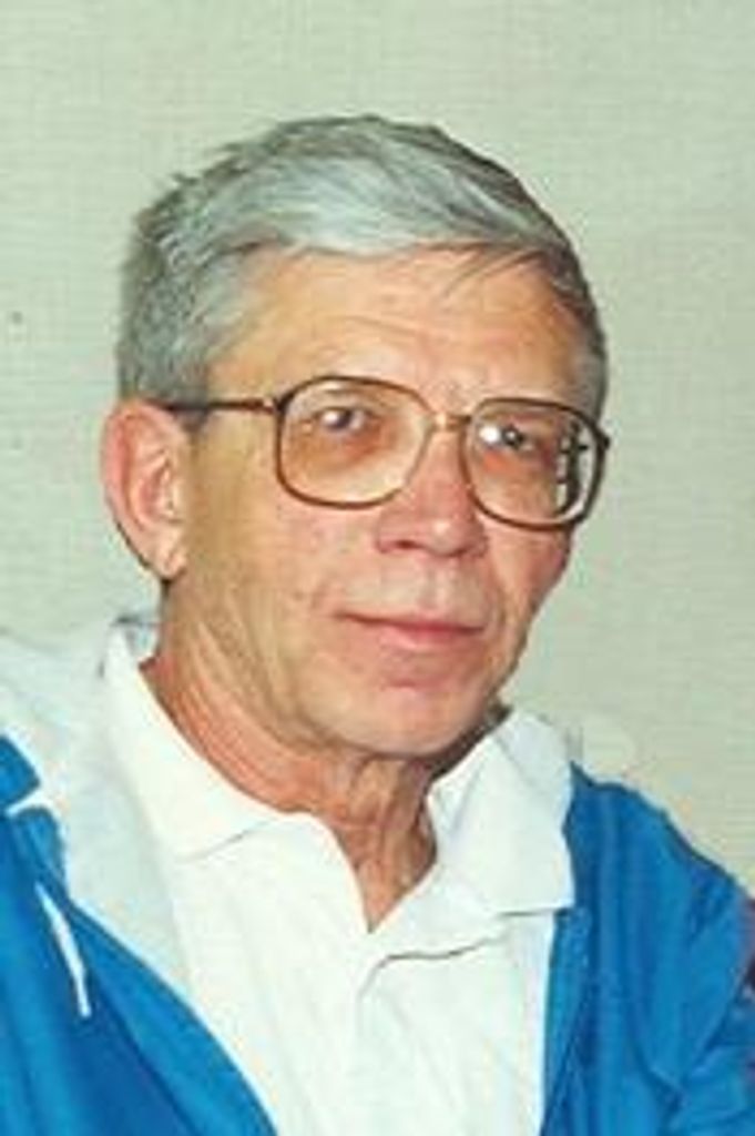 Lawrence "Larry" J. Peterson