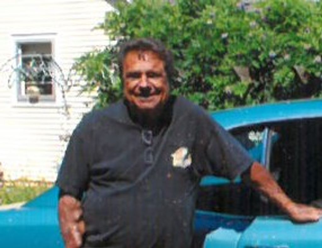 Dale Allen Rice Profile Photo
