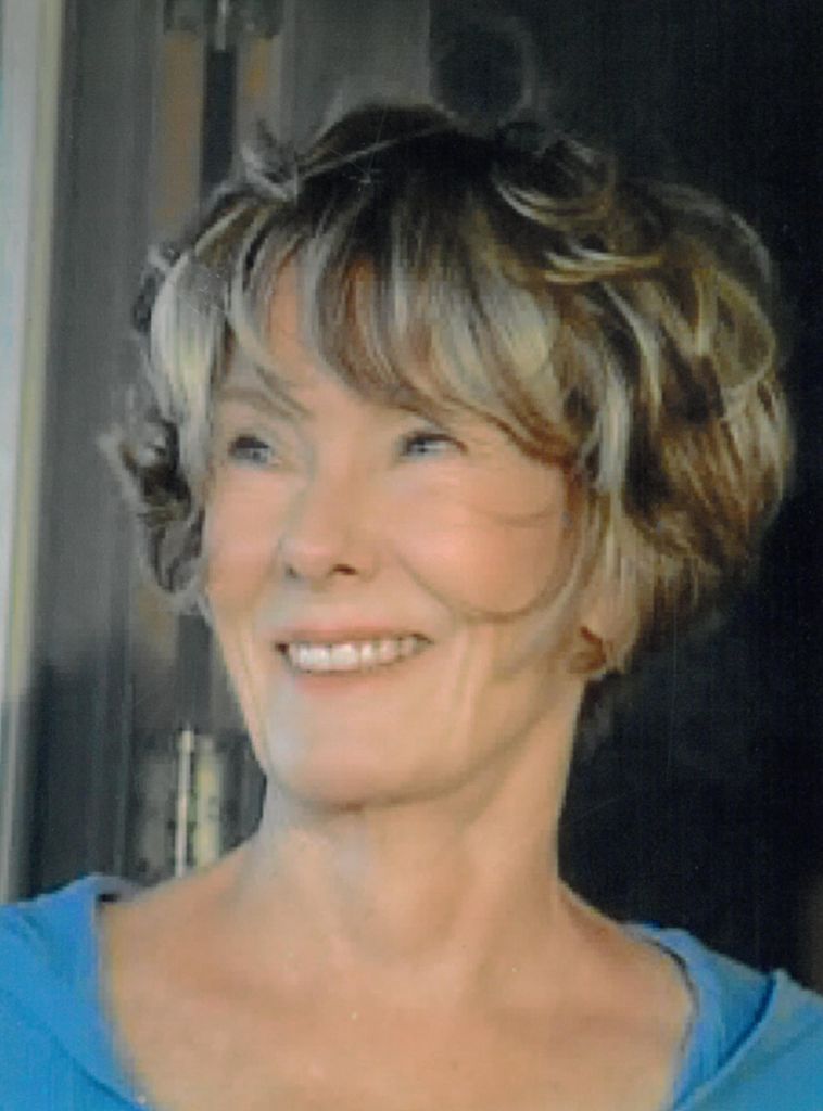 Susan M. (Jordan)  Beebe