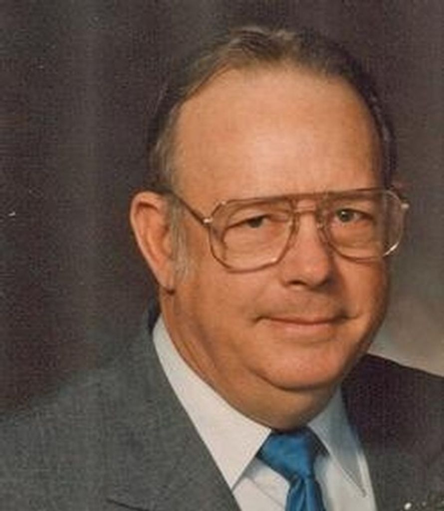 Vernon Eugene Belford Profile Photo