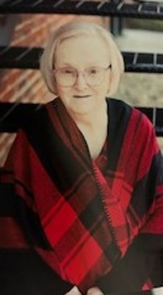 Rosa (Kegley)  Woodard