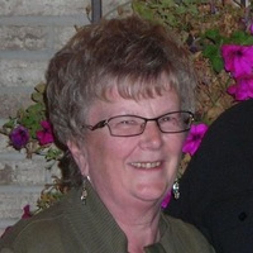 Amy Irene Olson Profile Photo