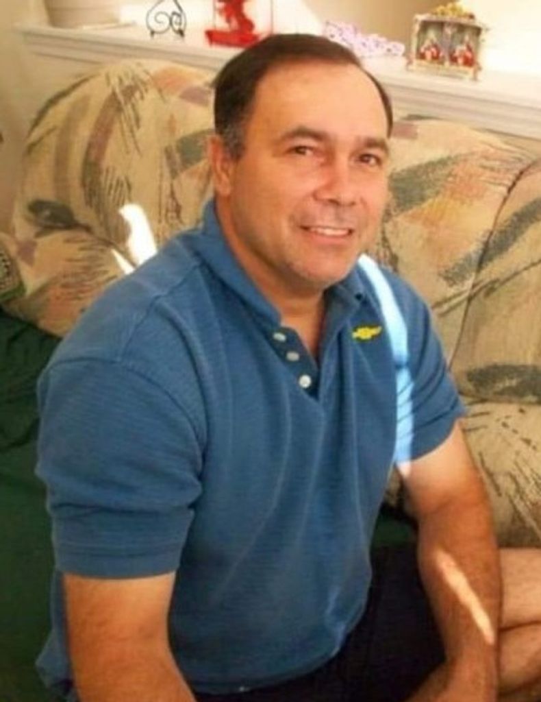 Efrain Aquino Pena Profile Photo