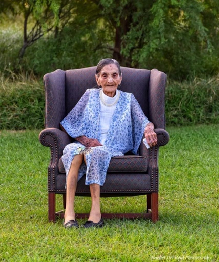 Felicita Longoria Profile Photo