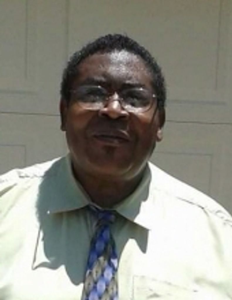 Jeffery  "J.J." Martin