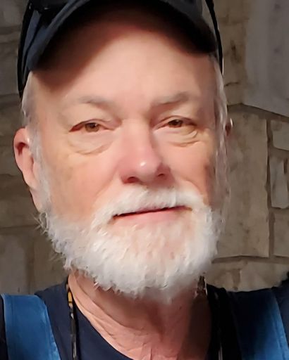 Rickey Broughton Profile Photo