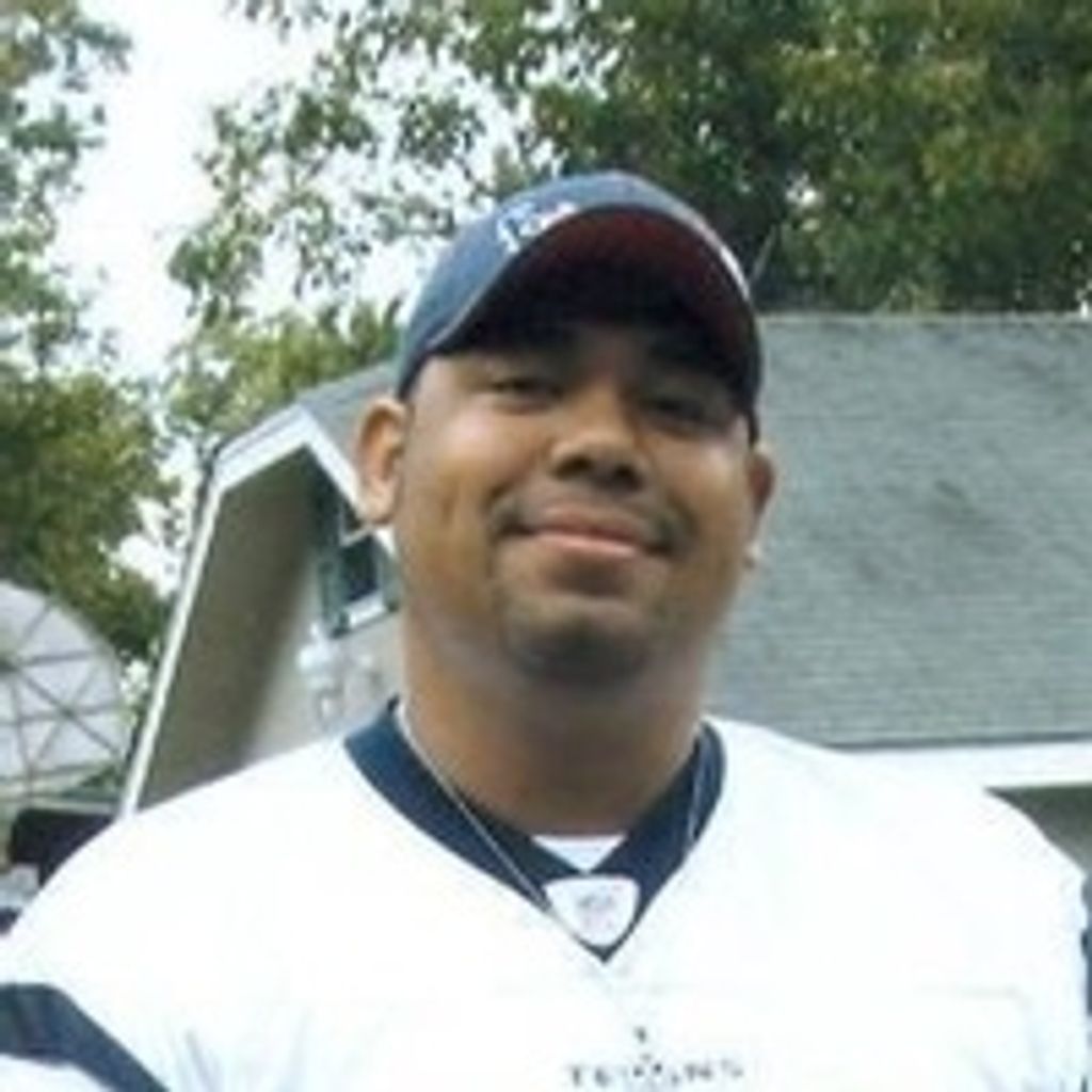 Regino A. Maybit, Jr.