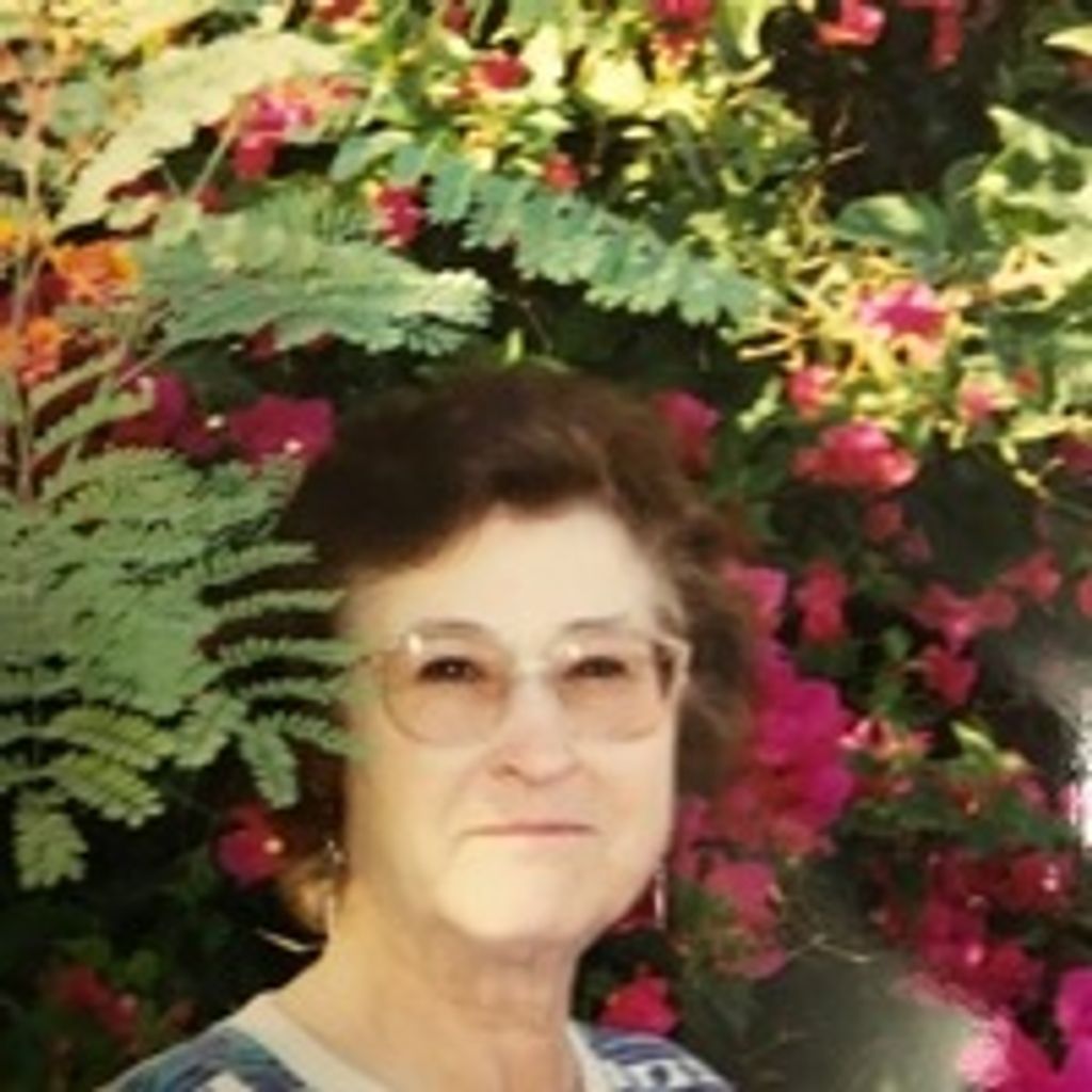 Mary Nell Williams