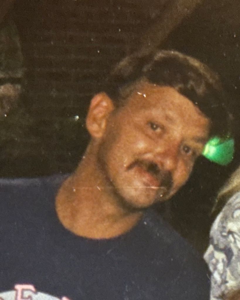Russell “Rusty” Delano Bolen, Jr. Profile Photo