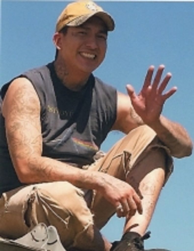 Jason Gabriel Jimenez
