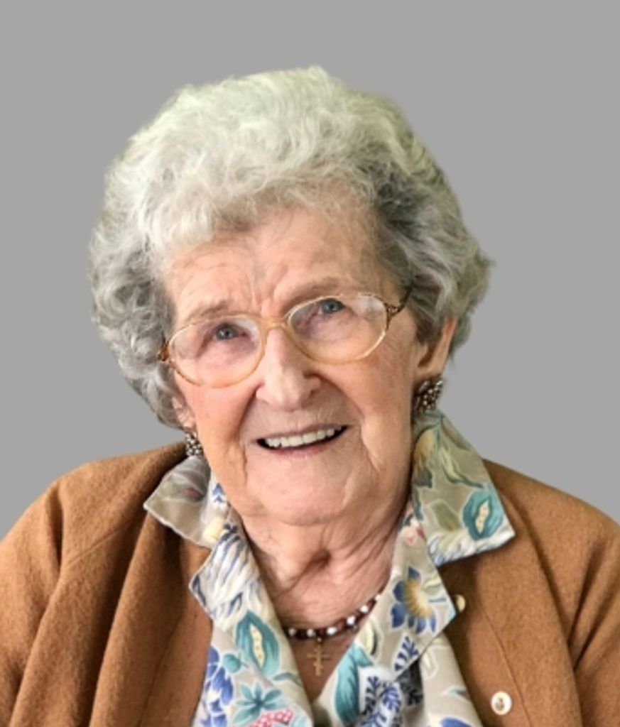 Mary K. Krulcik Profile Photo