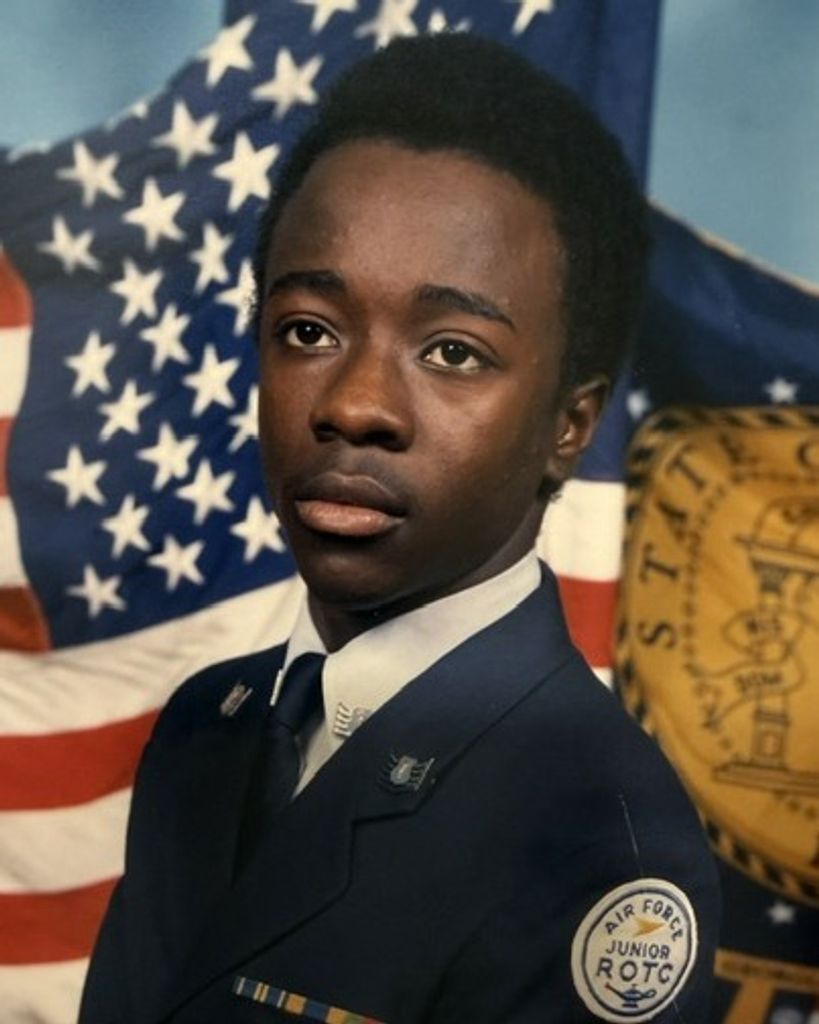 Rance Jerome Simpson Profile Photo
