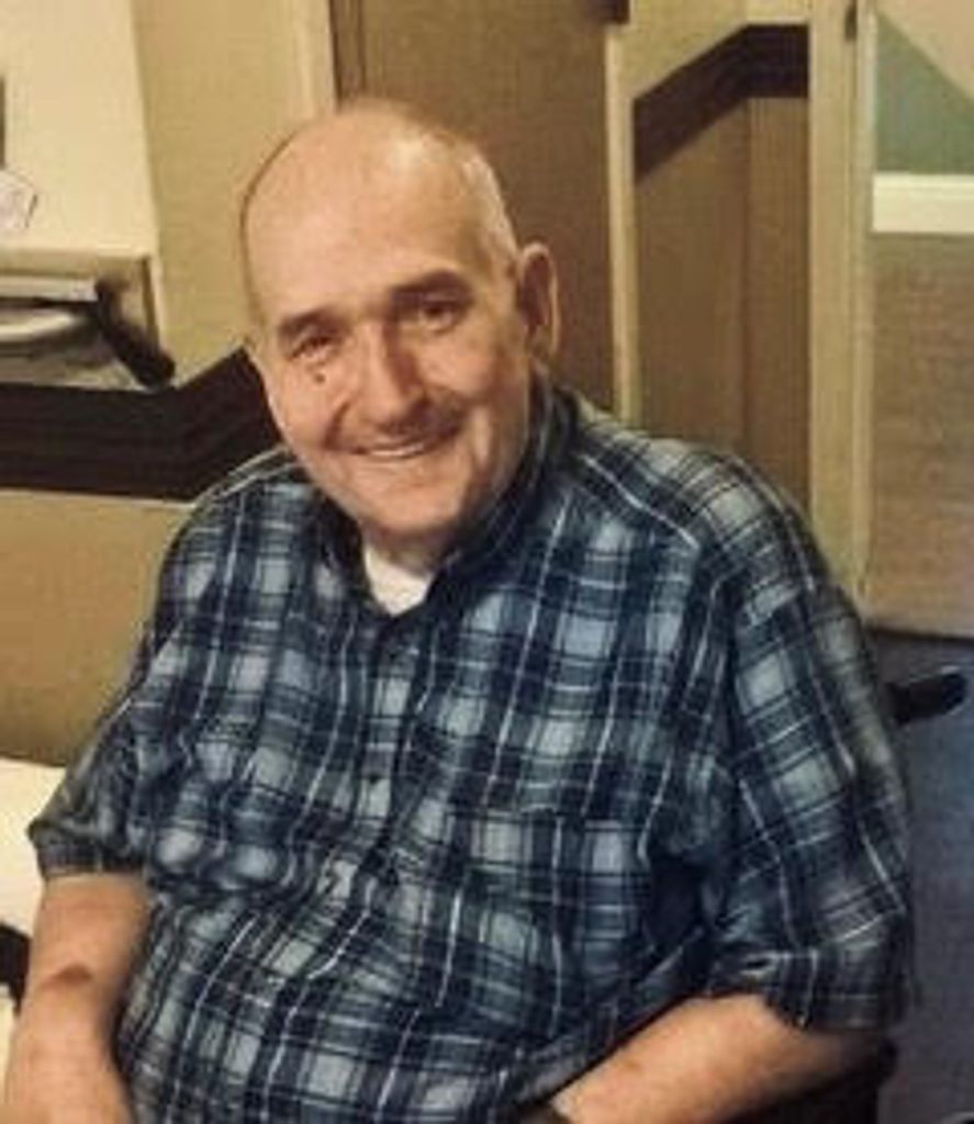 George Treagus