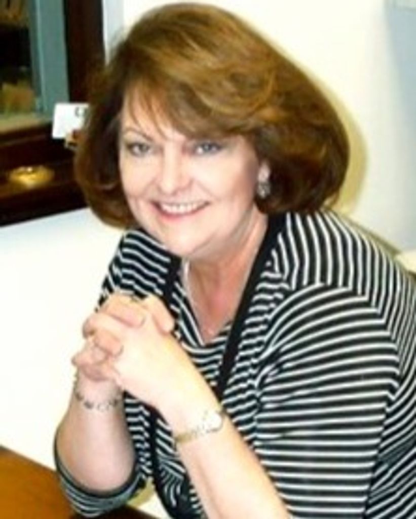 Judith Ann Fischer