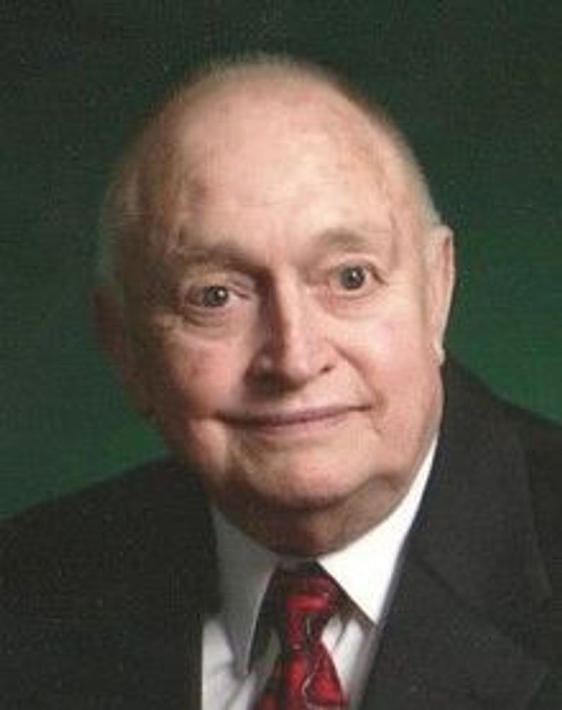 James Curry, Sr. Profile Photo
