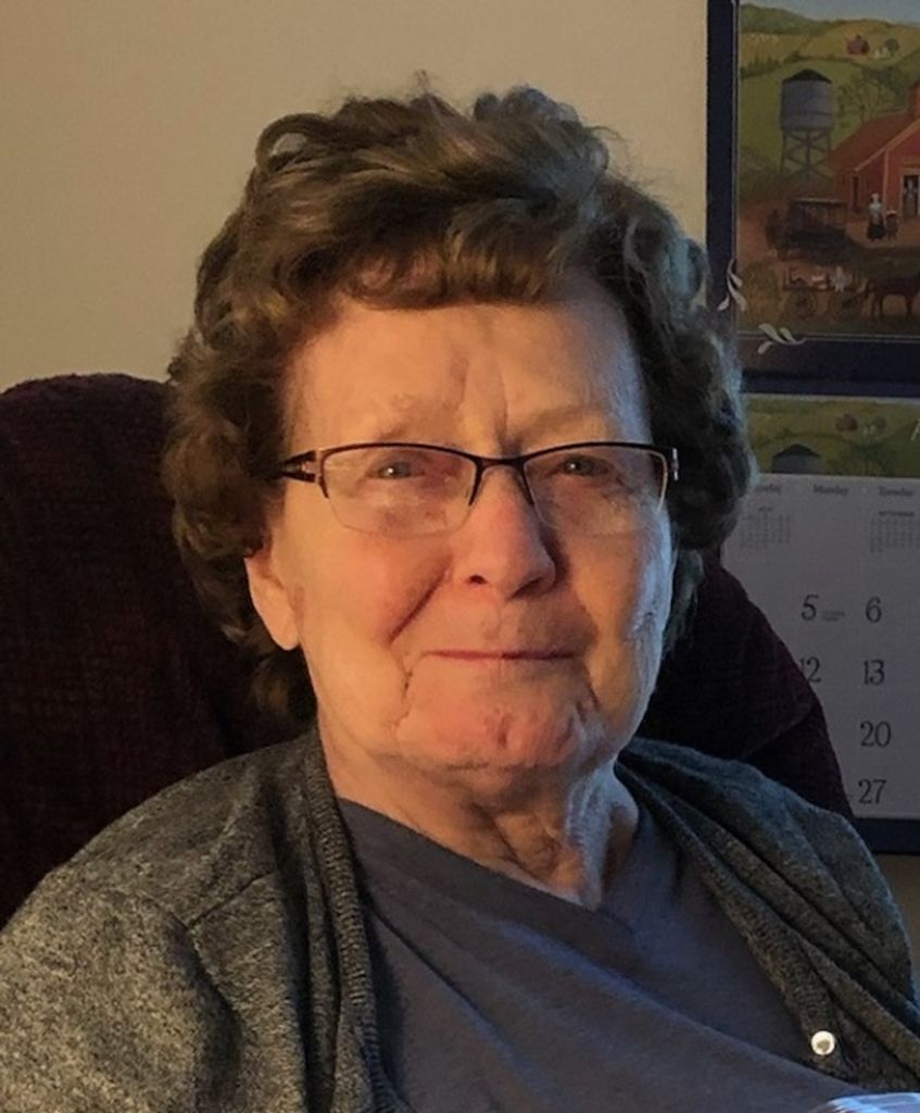 Elizabeth Coleman Profile Photo