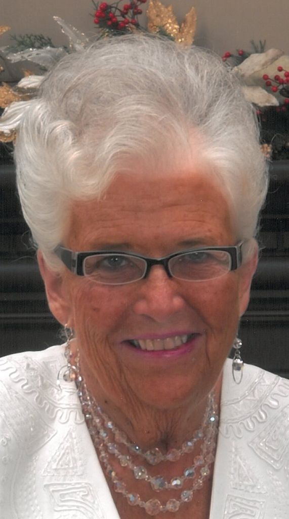 Judith Anne Szymborski