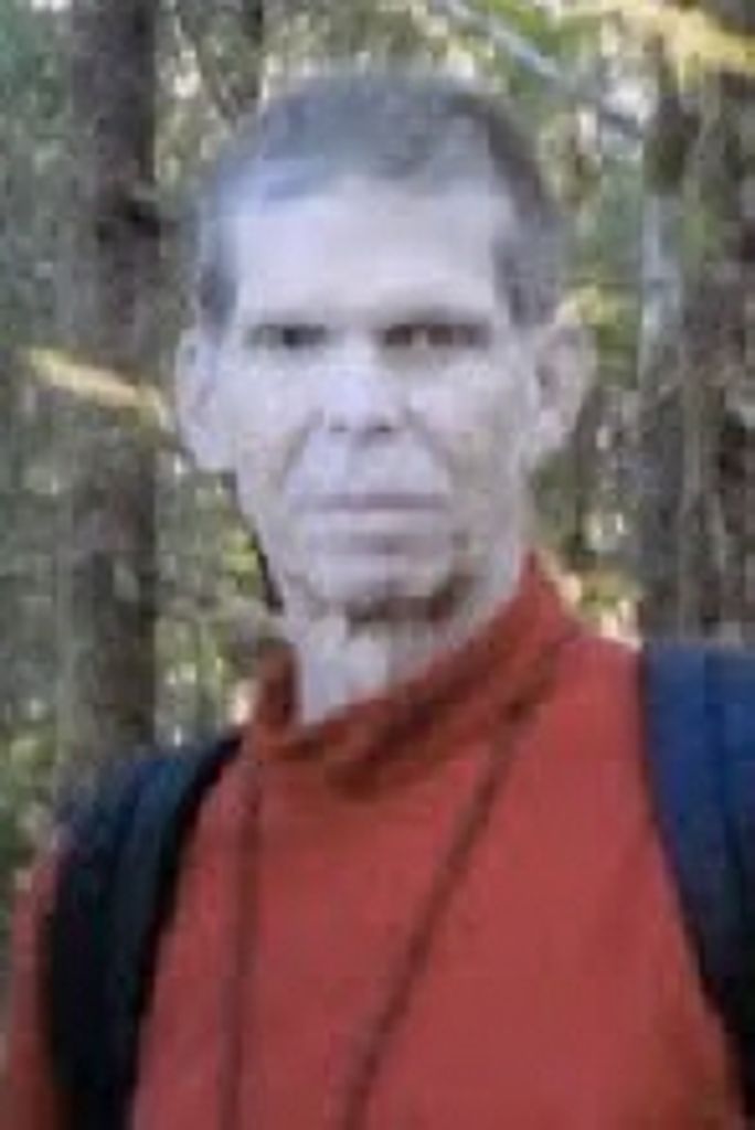 John Adams Bailey