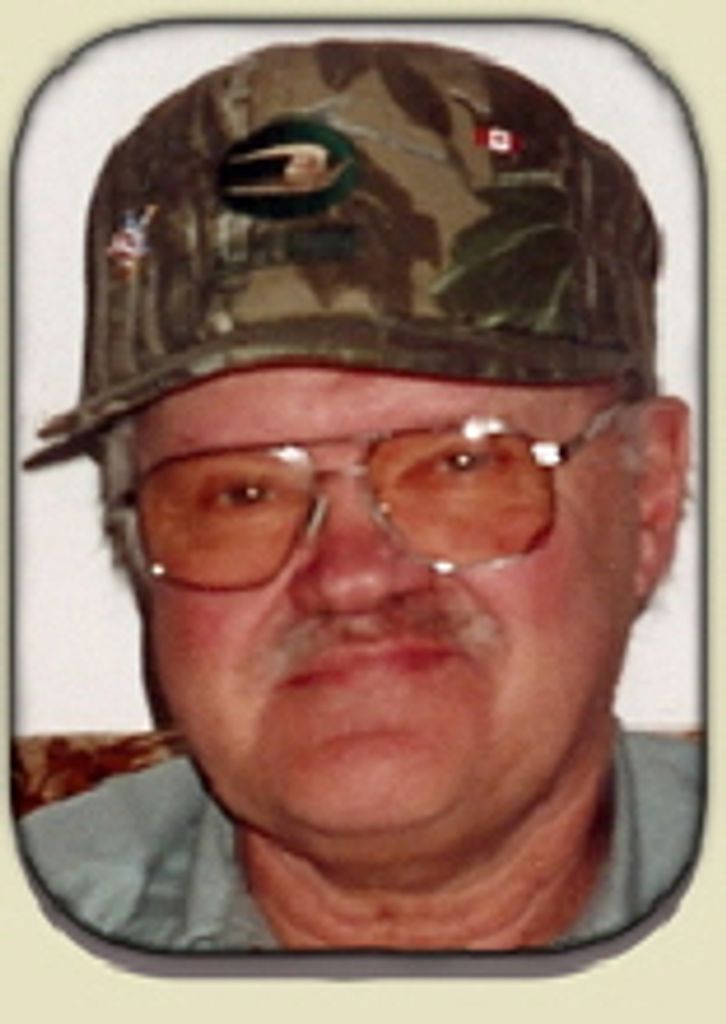 Gerald J. Jerry Jewell