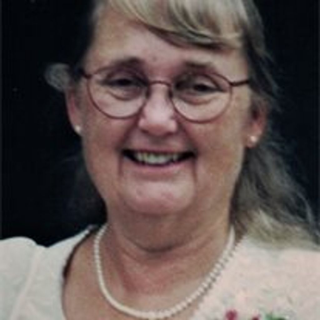 Barbara S. Bernstein