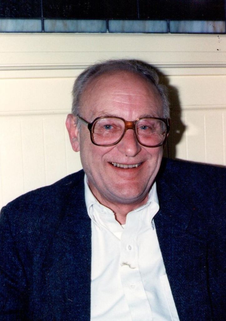 O. Wesley Larsen Profile Photo