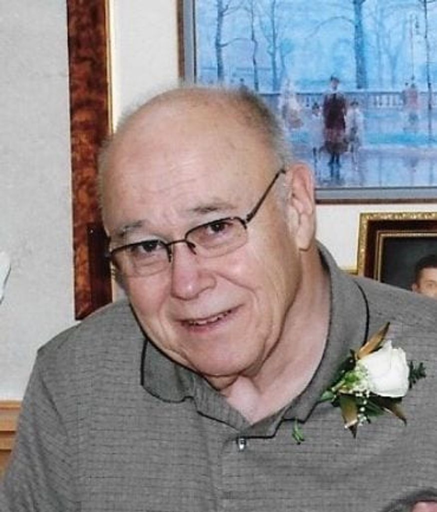 Gary Harlan Malchow
