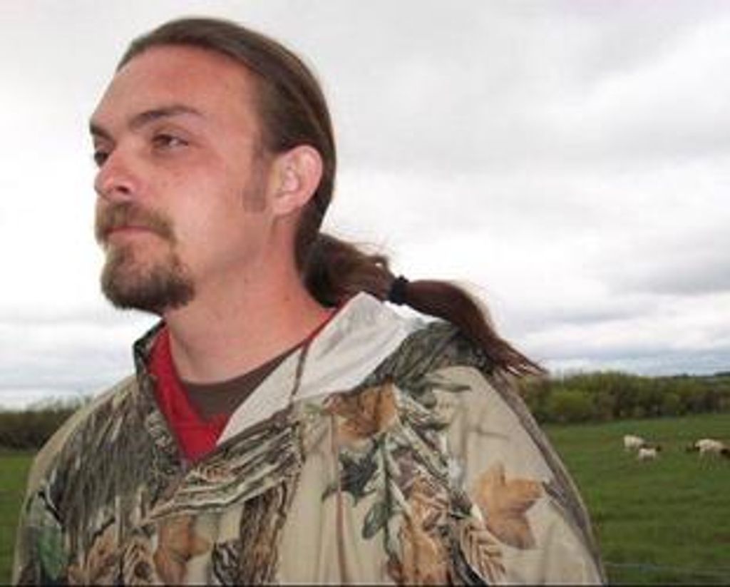 Benjamin Baird Lund Profile Photo