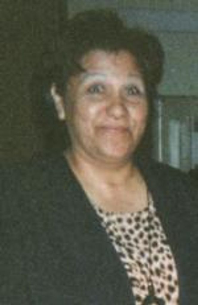 Maria Guadalupe Sigala