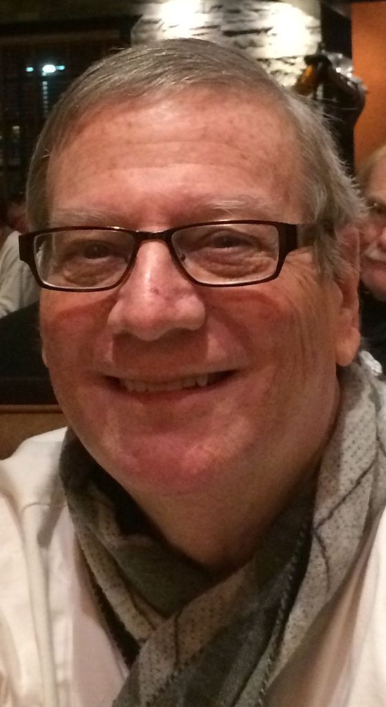 James O. Craig Profile Photo