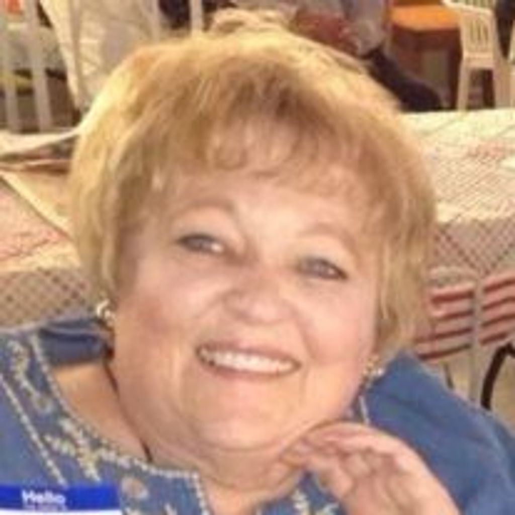 Beverly Jean Stutzman