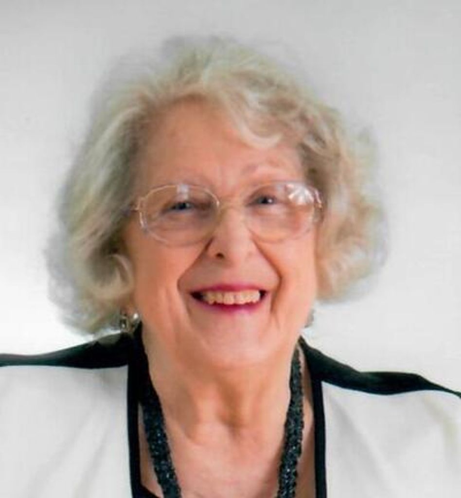 Emily L. Parsons Profile Photo