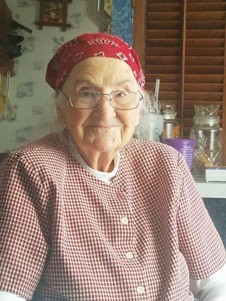Thelma Joyce Abel Profile Photo