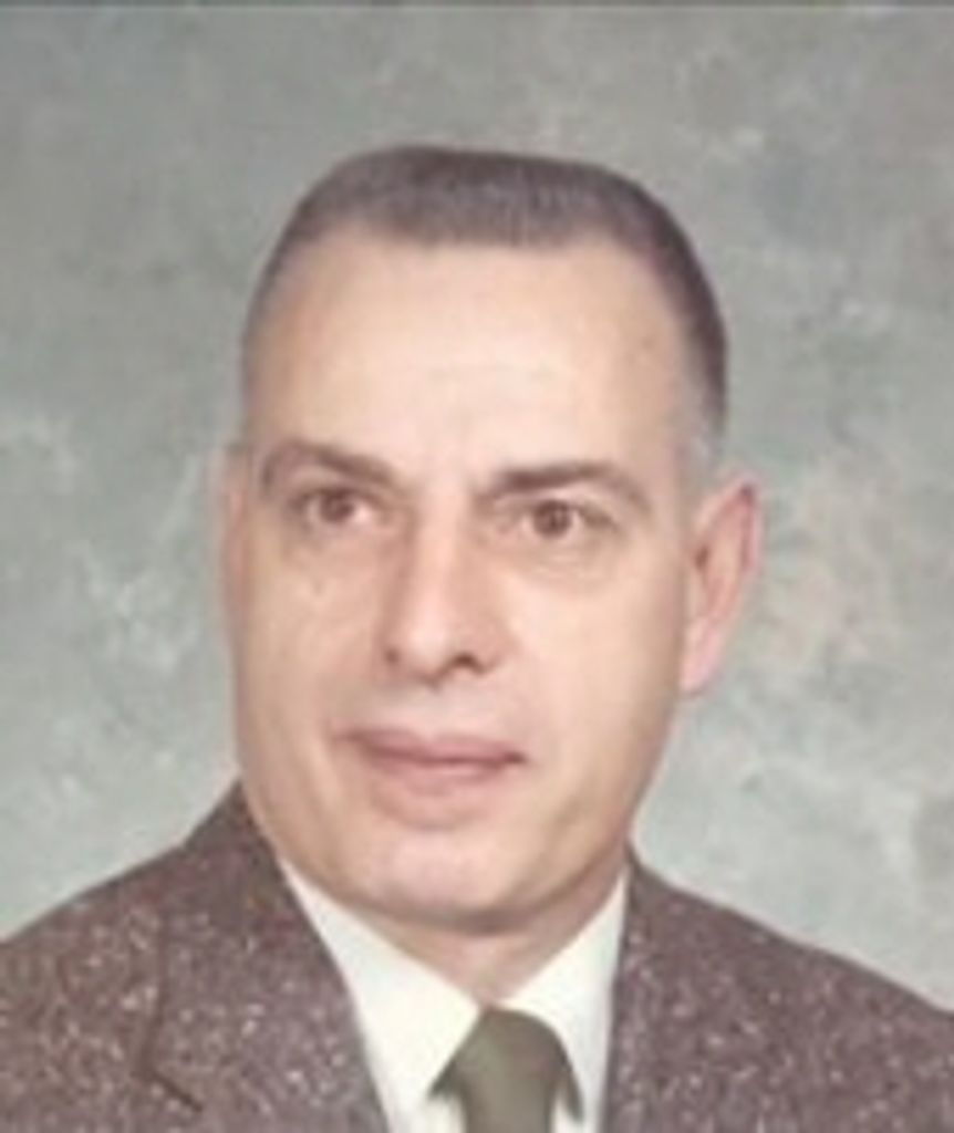 Alvin L. Brendel